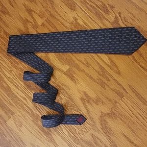 YSL Yves Saint Laurent tie